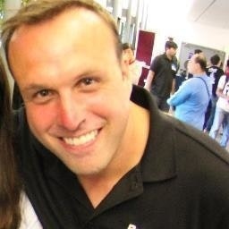 Yves Alexandre Simon