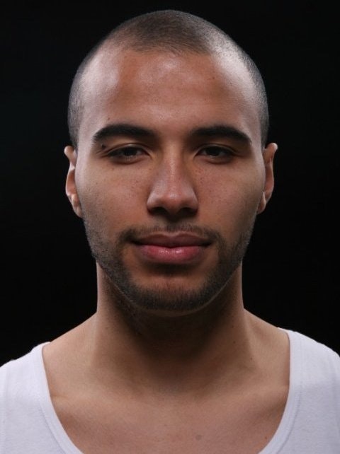 Raphaël N'DJEM NADI