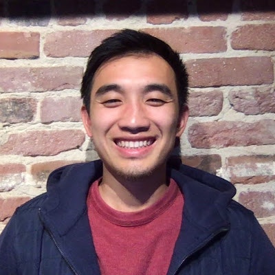 Anthony Hu
