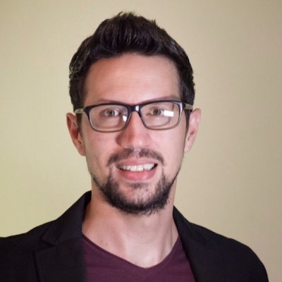 Mario Octavio Jimenez