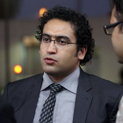 Sayed Hassan Naqawi