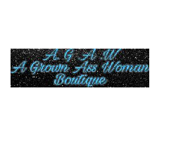 A GROWN ASS WOMAN BOUTIQUE