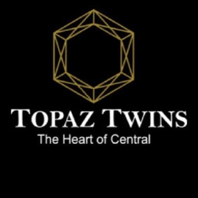 TOPAZ TWINS BIÊN HÒA