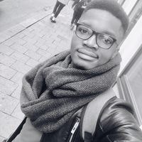 Stael Wilfried Kuete