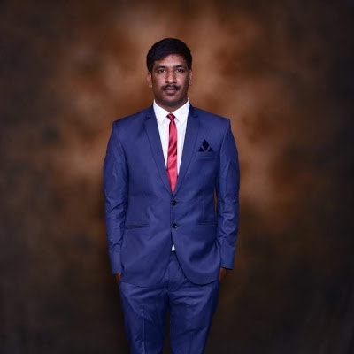 R.K Srinivas