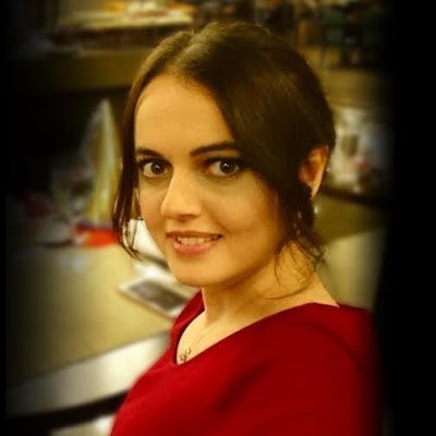 Gülşah Özakıncı