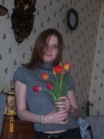 Dorethea Bonnardorbarnard