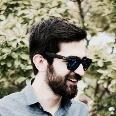 Emre Erkiş