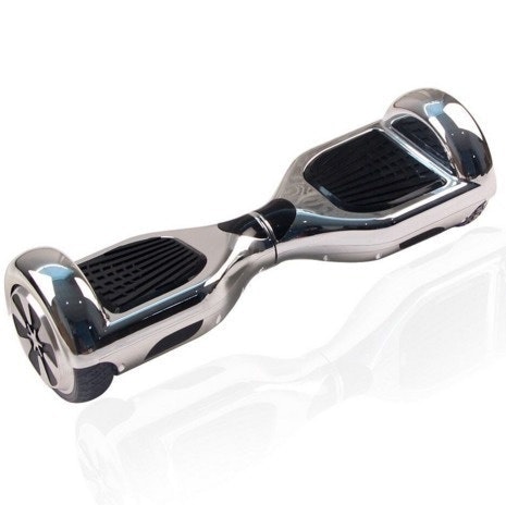 ElectricBalanceBoard