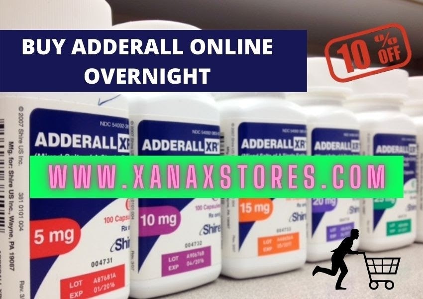 Buy Adderall Online