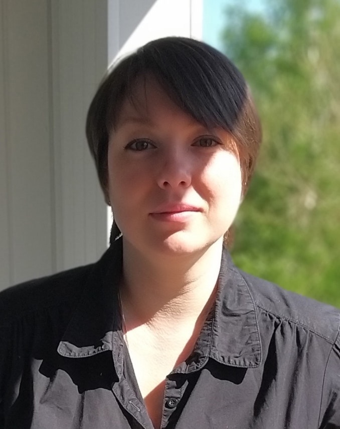 Татьяна Кончаковская