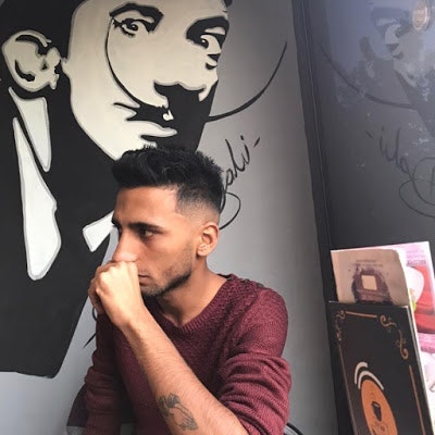 Muhammed Eyüp Demir