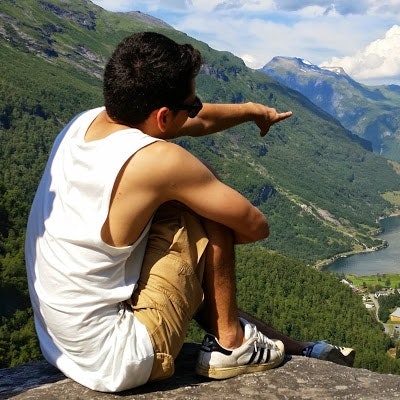 jefferson crisostomo