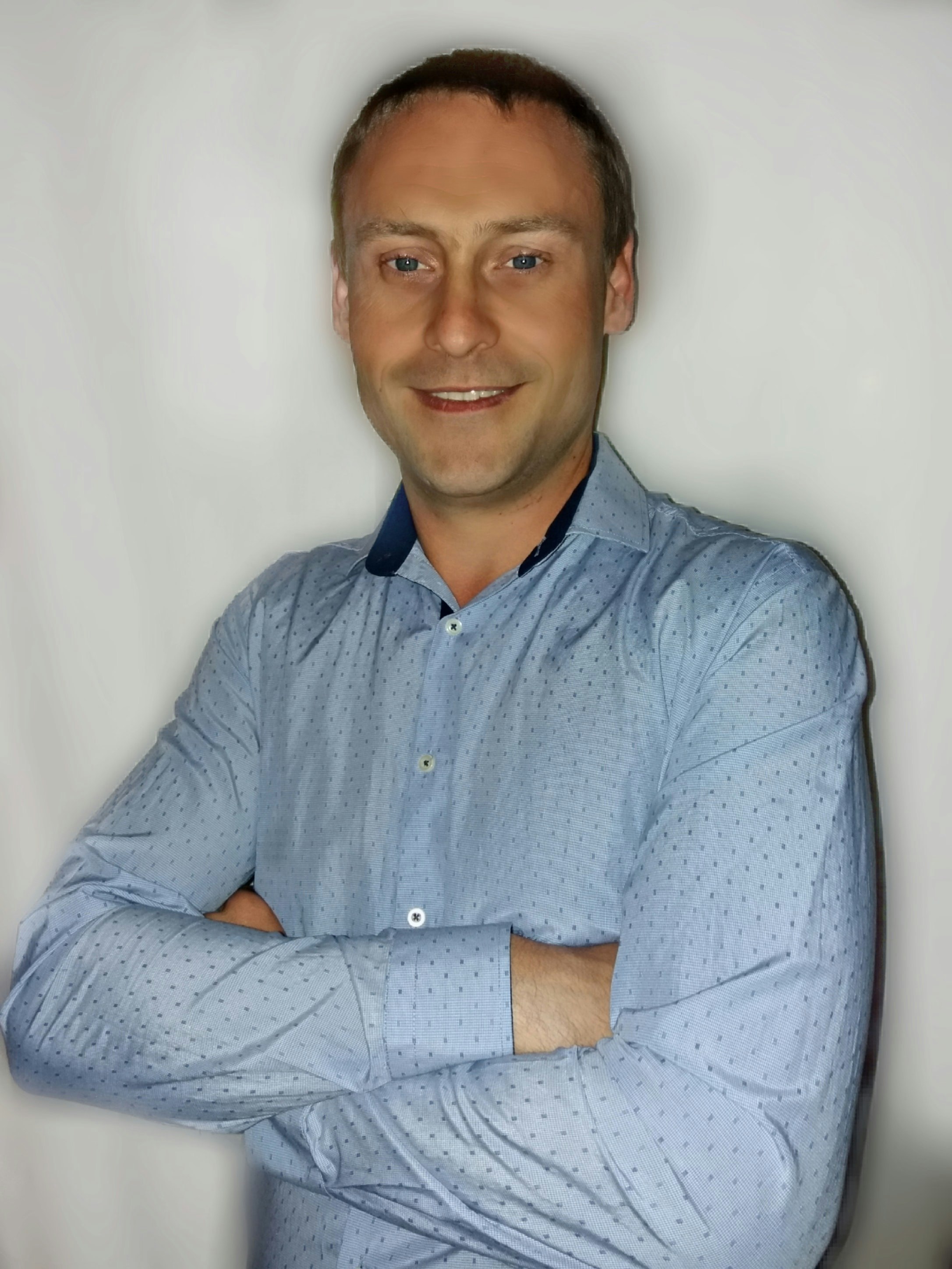 Юра Приходько