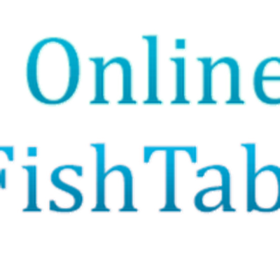 onlinefishtable