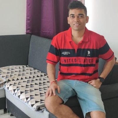 Rohit Kachhawaha 👋