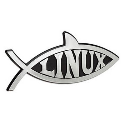 Linux Fish
