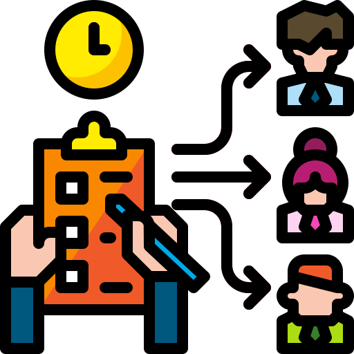 ProductHunt profile picture for @gym