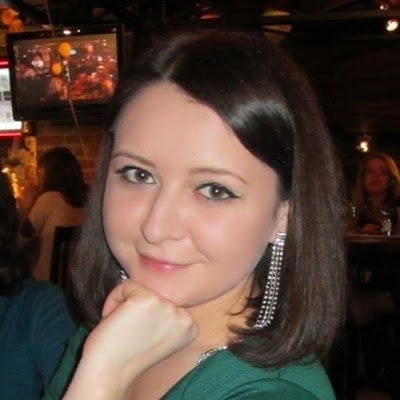 Елена Морева