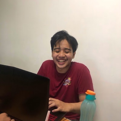 Fahdii Ajmalal Fikrie