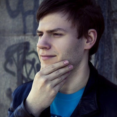 Артем Аноприенко