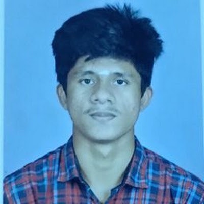 20E013 Balasugumaran