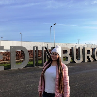 Екатерина Кондратчук