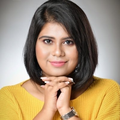 Shubhra Mohanty