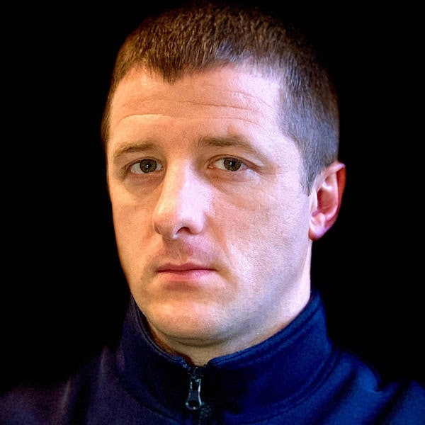 Сергій Капкан