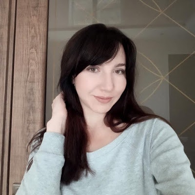 Ольга Рапіта