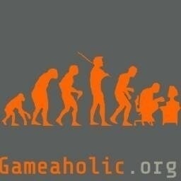 Gameaholic.org