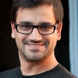 Robi Chakrabarti