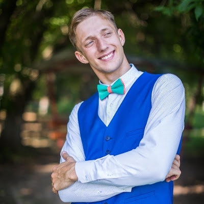 Богдан Таций