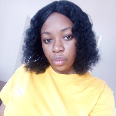 Eremiokhale Constance