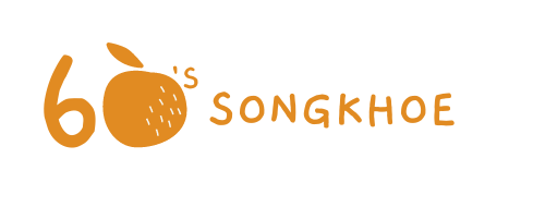 60s sống khỏe