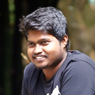 ProductHunt profile picture for @jaison