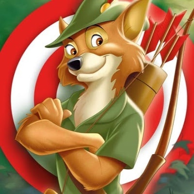 Robin Hood Seo