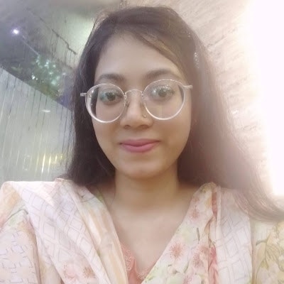 Farzana Bashar