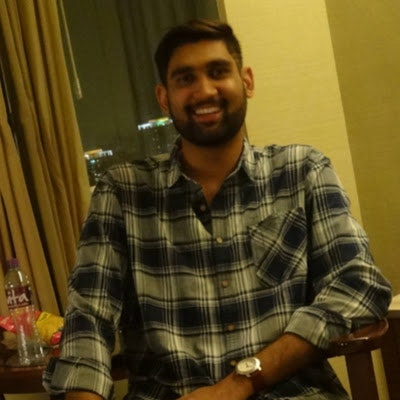 Yashwardhan Pauranik