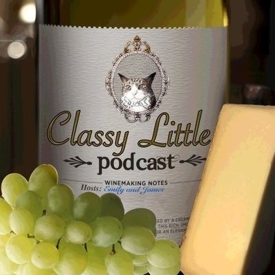 ClassyLittlePodcast