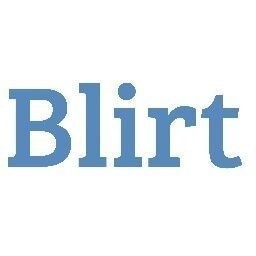 Blirt Magazine