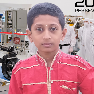 HEMANTH ABHIRAM SOMARAJU