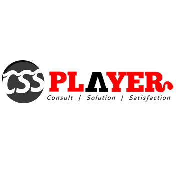 CSS Player