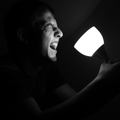 Глеб Ястребков