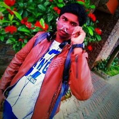 Kiwin Vignesh