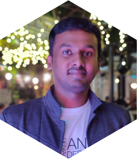 Godwin Rose Samuel W