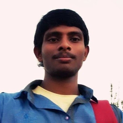Chaitanya Vankadaru