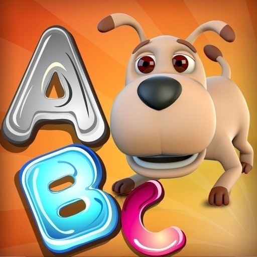 Animal ABC