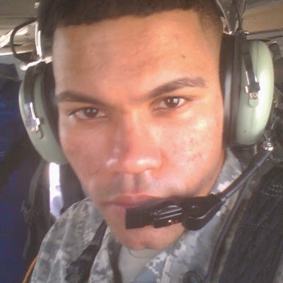 Gustavo Hornedo Cruz