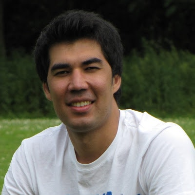Timur Ganiev